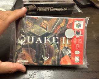 Box only