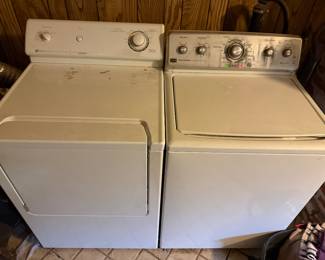 Electric dryer 