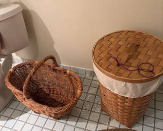 Baskets 