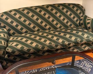 Comfortable couch 