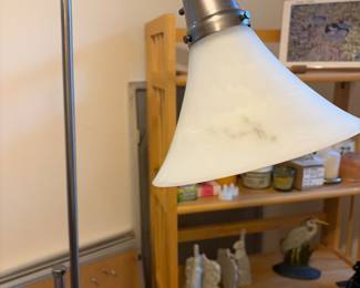 Floor lamp 