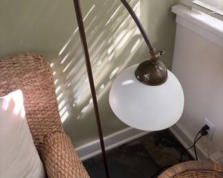 Decorative lamp 