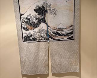 Curtain 