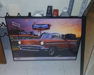 Sale Picture