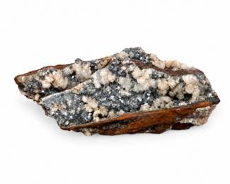 169 LargeNaturalCrystalGeodeMineralSpecimen