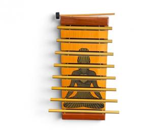 52 HandcraftedSoulVibrationSoundHealingMetallophoneChimeCanada
