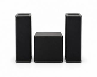 53 VandersteenModel1SpeakersV2WPoweredSubwoofer