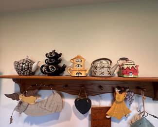 Teapots