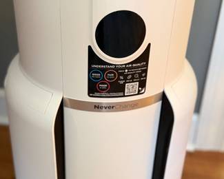shark air purifier