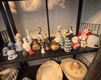 Bell collection