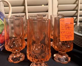 #34. $90 Tiffi Franciscan Madeira