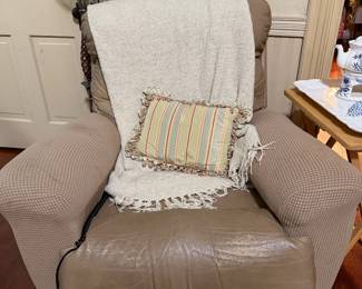 #22. $50 Recliner