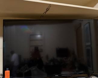 #21. $100 Samsung 50” TV 2015