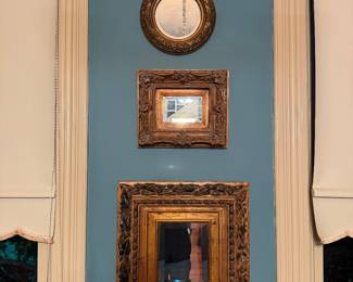 #11. $120 set of 3 mirrors