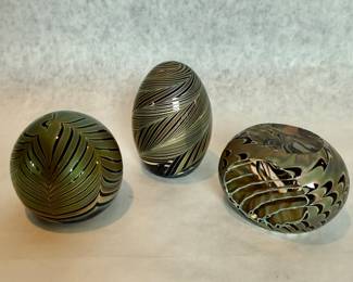 Craig Zweifel paperweight