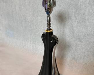 Alessi, Anna G. figural corkscrew
