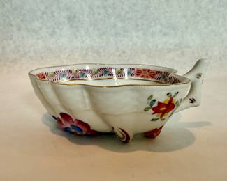 Herend dish