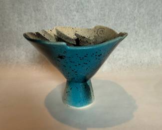 Caroline Koons studio art pottery