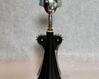 Alessi, Anna G. figural corkscrew