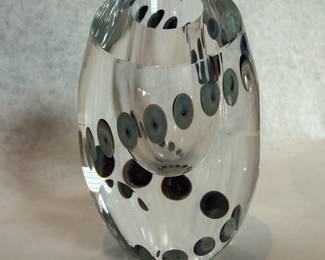 Craig Zweifel paperweight