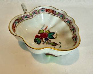 Herend dish