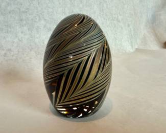 Craig Zweifel paperweight