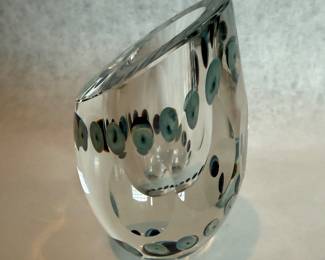 Craig Zweifel paperweight