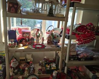 Big Christmas collection  