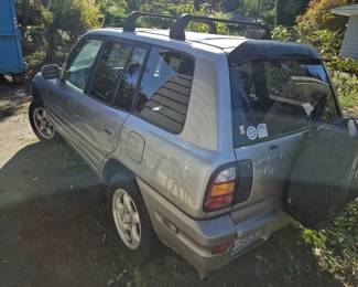 Rav 4 