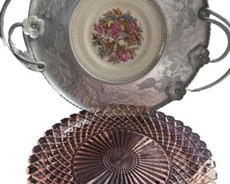 plates