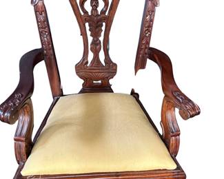 small chair