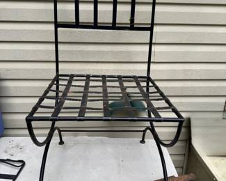 outdoor chair