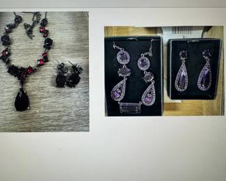 Avon jewelry