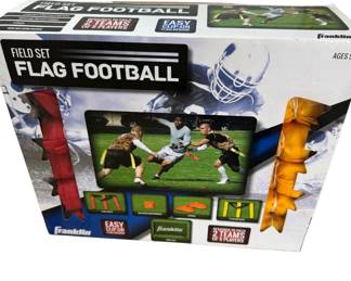 flaf football