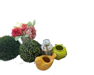 topiary