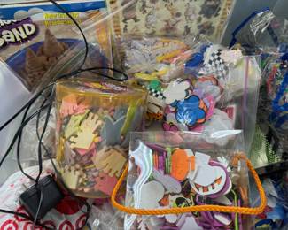 kids crafts