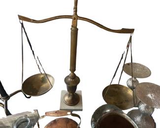 balance
