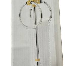 towel holder