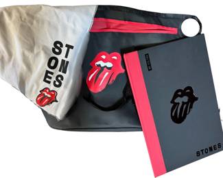 Rolling stones