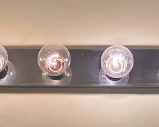 Bath light