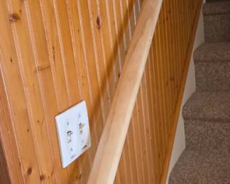 Handrail