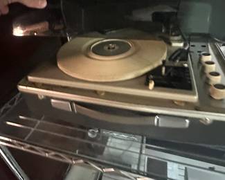 KLH Stereo w Turntable