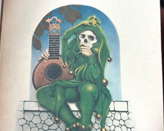 Grateful Dead Songbook