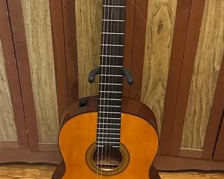 Yamaha Acoustic 