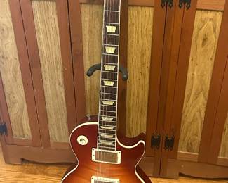 2005 Gibson Les Paul 
