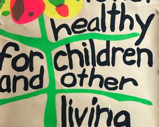 Peace Poster