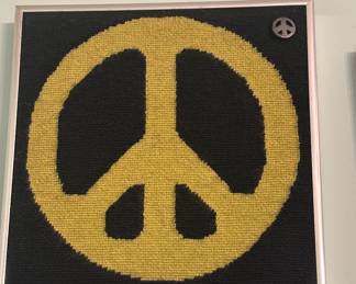 Hippie Art