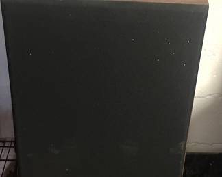 Polk Audio Speakers