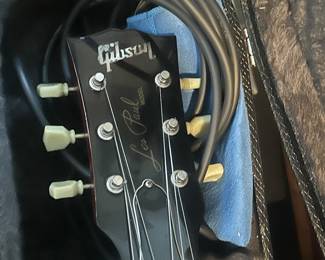 Gibson Les Paul