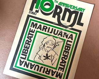 NORML